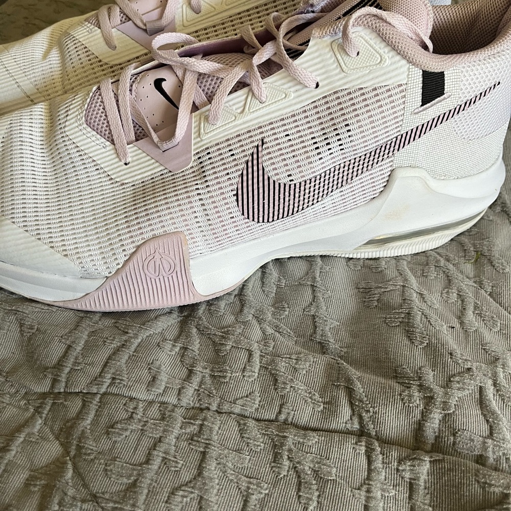 Nike Men’s Air Max Impact 3 Athletic Shoes NWOB/NWOT